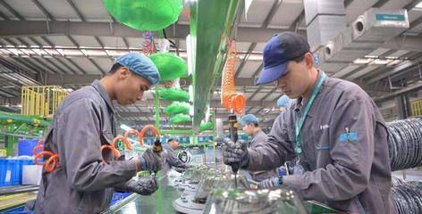 逆勢發力，海信家電平度洗衣機工廠二期落成的底氣與遠見
