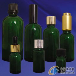 各類玻璃瓶供應信息匯總 香水瓶、酒瓶、醬菜瓶及更多玻璃瓶型