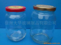 匠心獨具，品味卓然——徐州鑫泰玻璃瓶廠玻璃酒瓶產(chǎn)品全覽