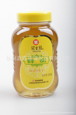 徐州嘉隆玻璃制品 專業(yè)供應(yīng)優(yōu)質(zhì)蜂蜜玻璃瓶，品質(zhì)與服務(wù)的雙重保障
