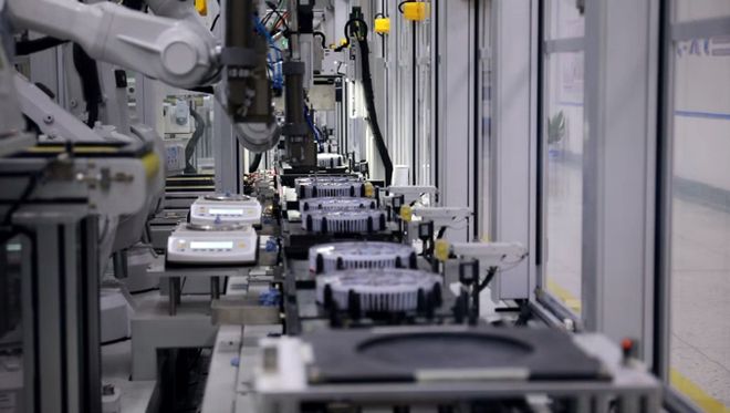 5G賦能千行百業(yè) 全國首個五星5G工廠的網(wǎng)絡(luò)技術(shù)研發(fā)亮點(diǎn)解析