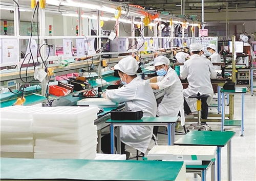 網(wǎng)絡技術研發(fā) 驅(qū)動數(shù)字經(jīng)濟時代的核心引擎